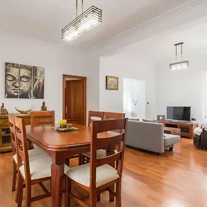  Apartment Milagros 110 M2