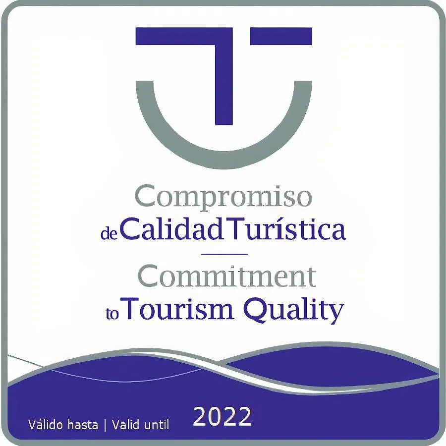 アパート Holidays2Malaga Tomas De Heredia